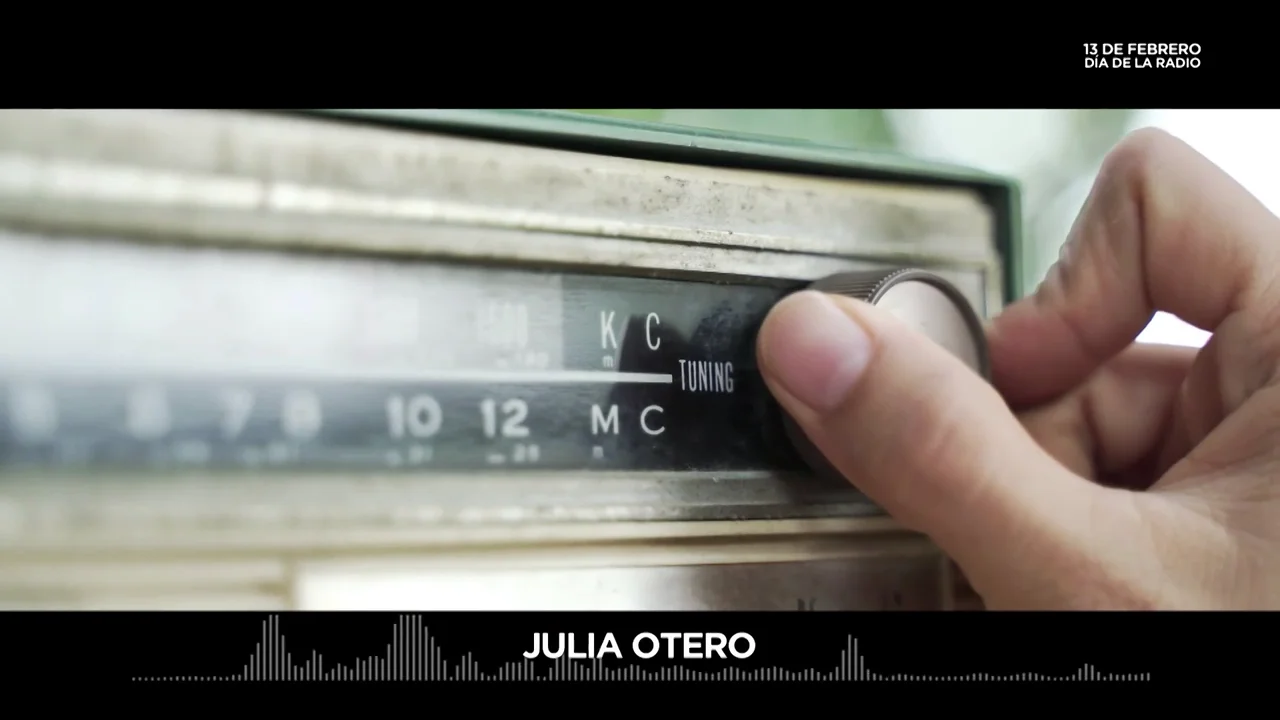 Onda Cero Valencia se suma a las celebraciones con motivo del D&iacute;a de la Radio