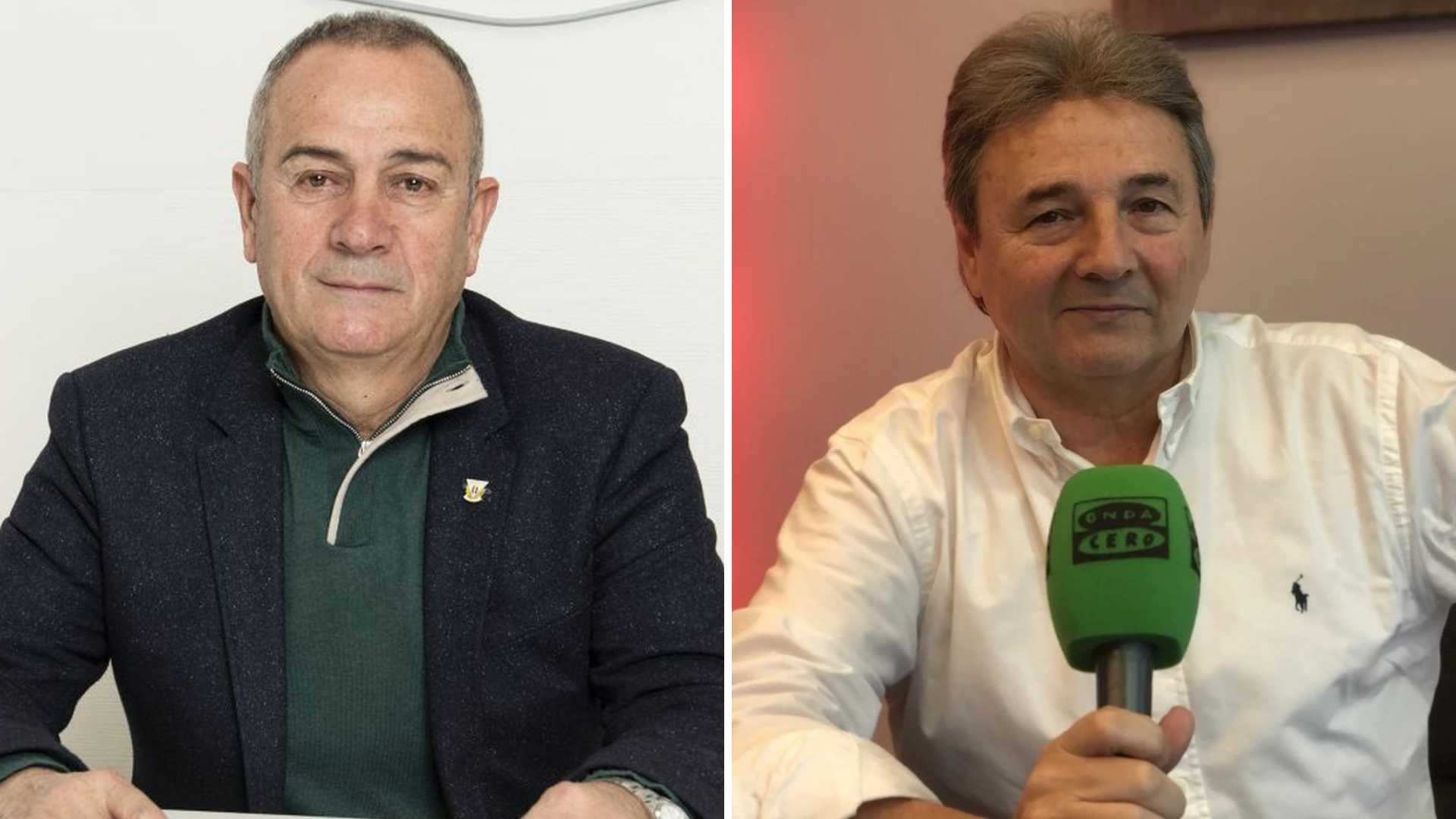 ¿Ganará fuerza Felipe Moreno en el Real Murcia? ¿Ganará fuerza Felipe Moreno en el Real Murcia?