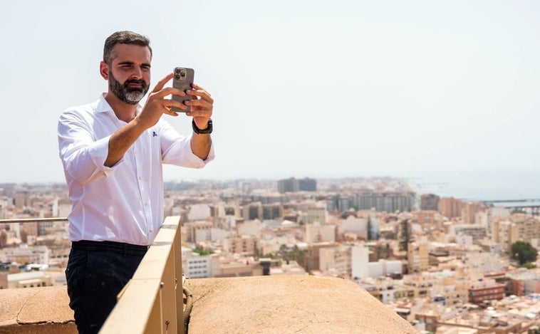 Pacheco: "Lo del soterramiento es el mayor ejercicio de deslealtad política que yo he vivido en mi carrera" Pacheco: "Lo del soterramiento es el mayor ejercicio de deslealtad política que yo he vivido en mi carrera"