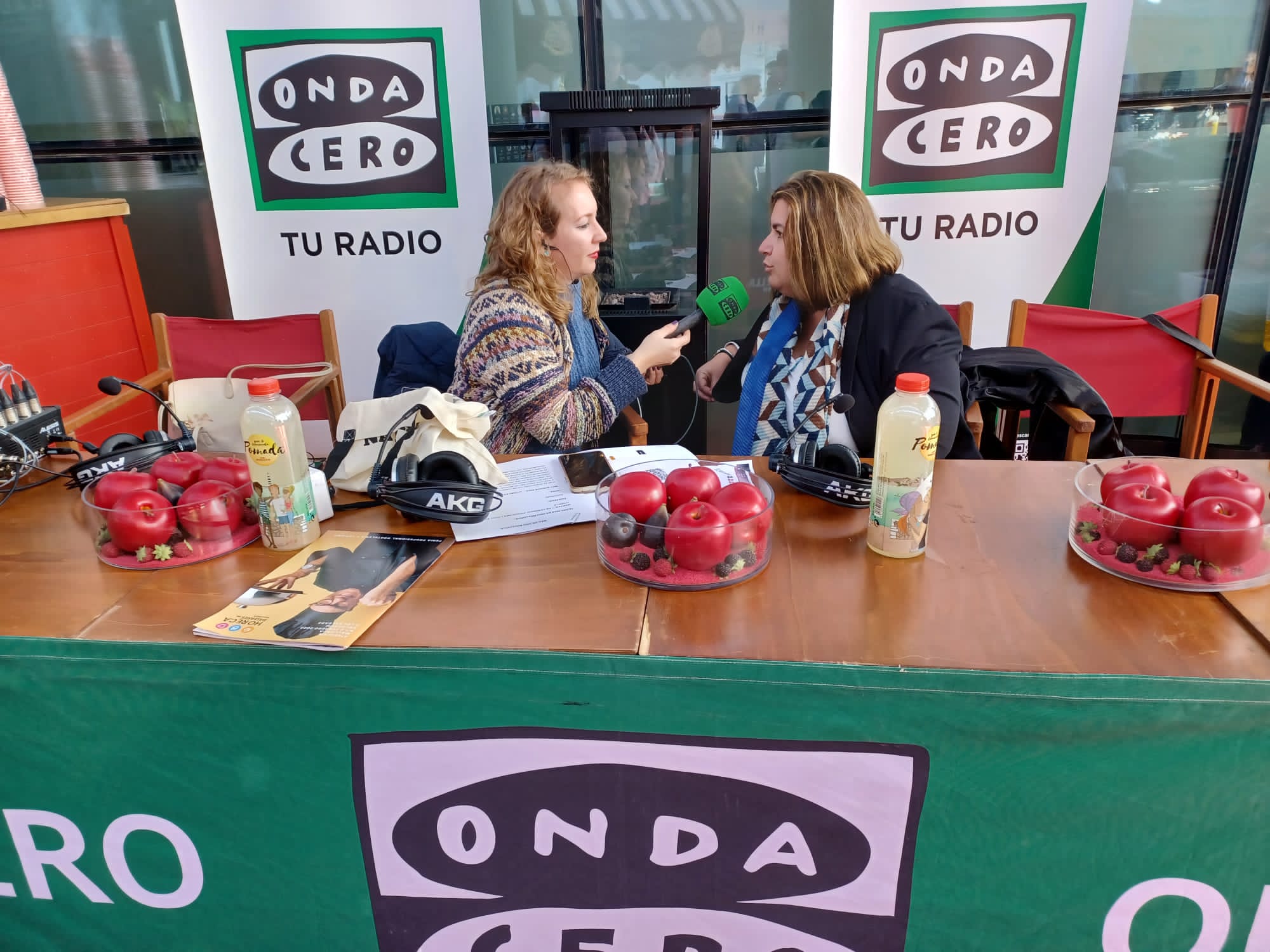 La directora de la EHIB no cree que los problemas de personal cualificado se resuelvan este verano en Baleares La directora de la EHIB no cree que los problemas de personal cualificado se resuelvan este verano en Baleares