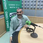 Antonio González Antonio González