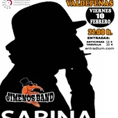Tributo a Sabina de Jimeno´s Band Tributo a Sabina de Jimeno´s Band