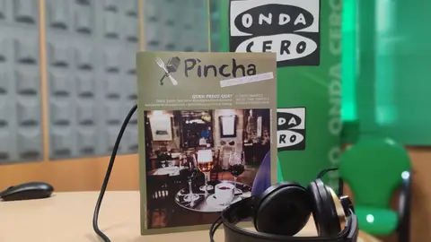 Revista Pincha Gente Viajera de Galicia