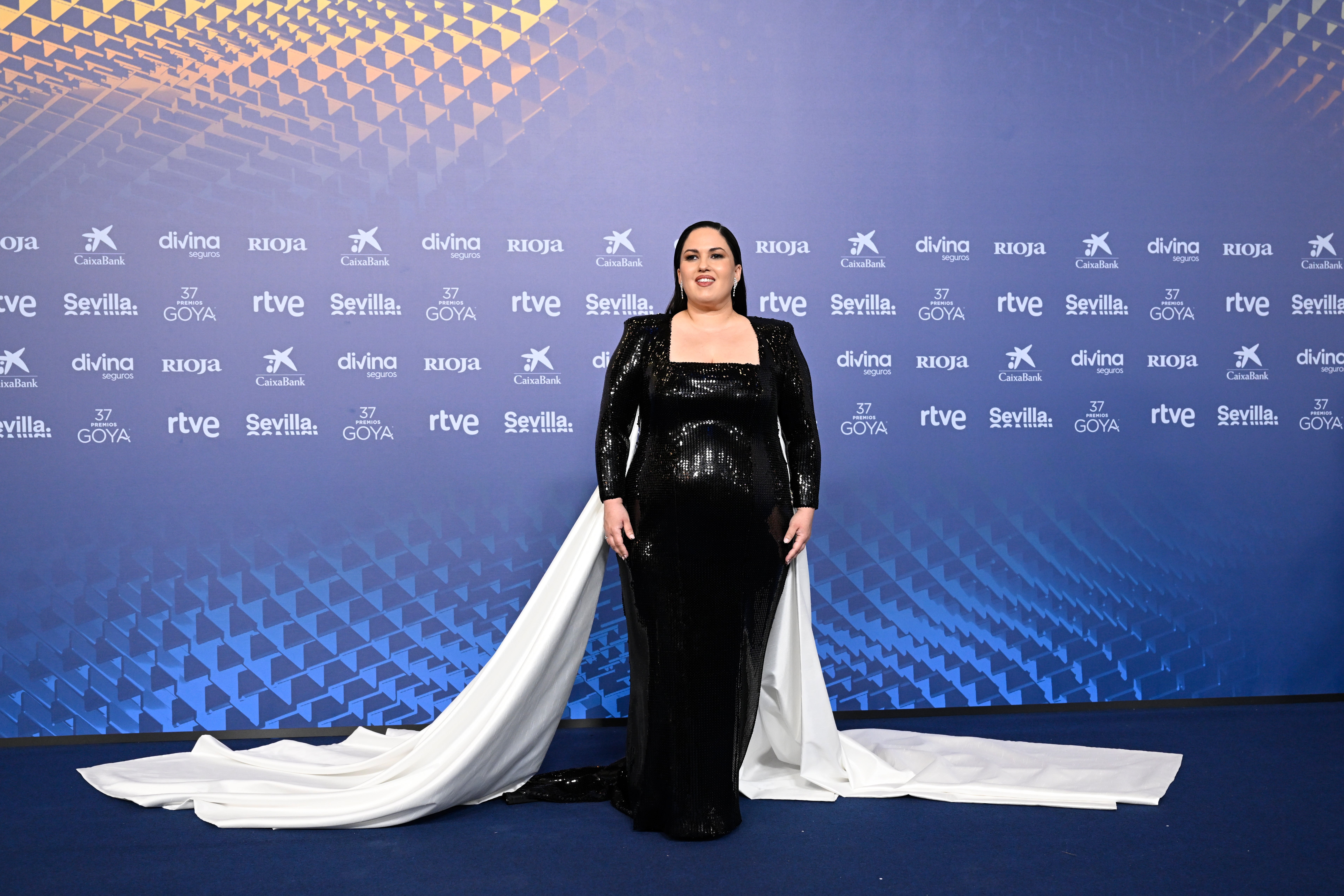 Laura Galán, Goya a mejor actriz revelación: "Este premio es una exposición preciosa para mi carrera" Laura Galán, Goya a mejor actriz revelación: "Este premio es una exposición preciosa para mi carrera"