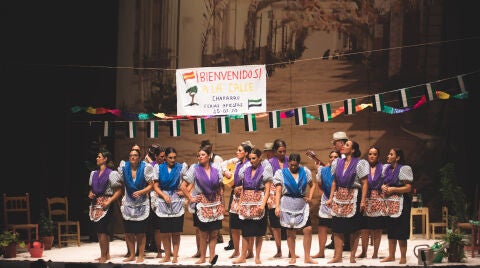 Carnaval Romano 23