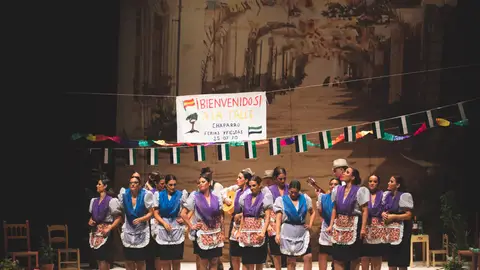 La J'otra Carnaval Romano 23