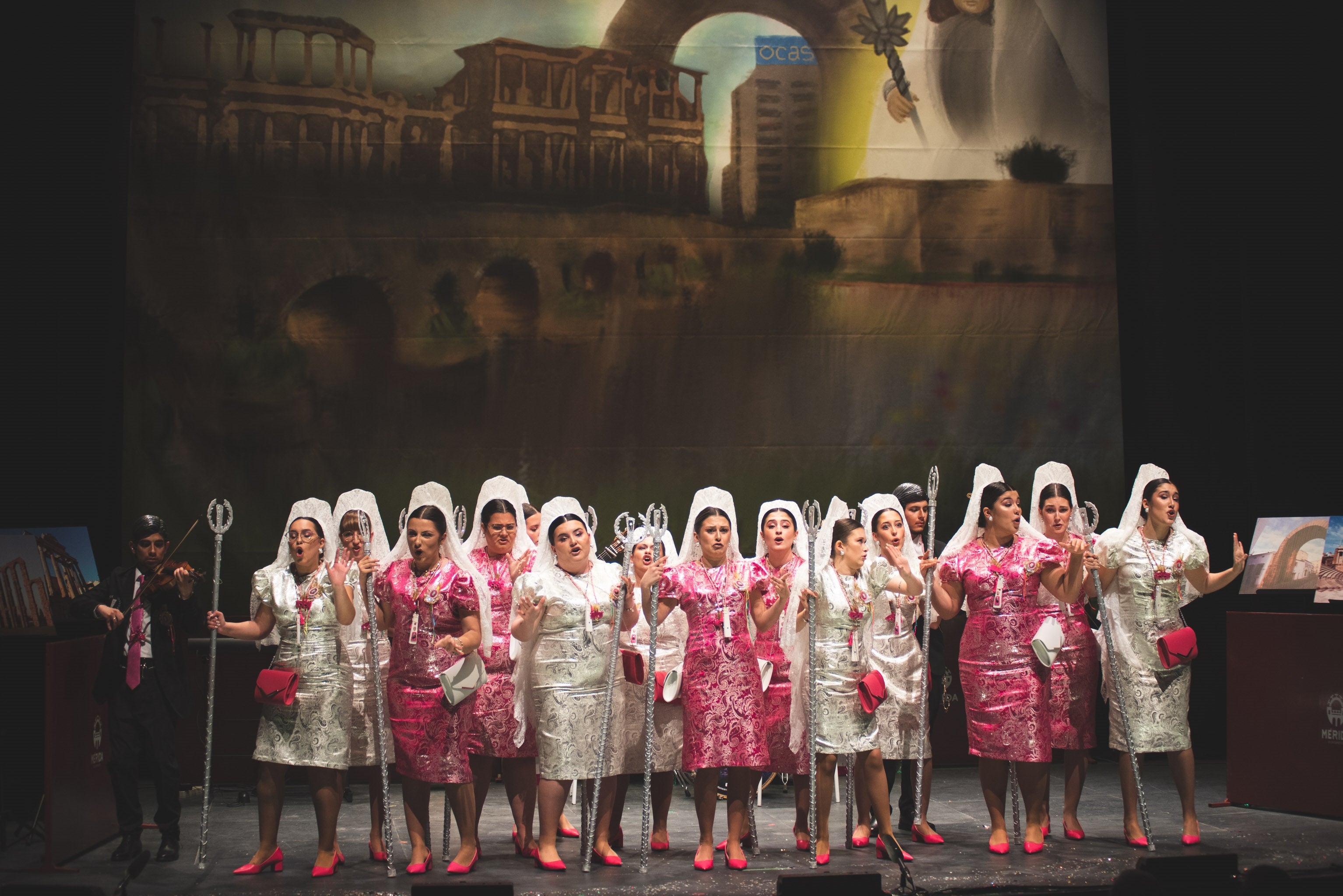 Las Fanáticas Las Fanáticas