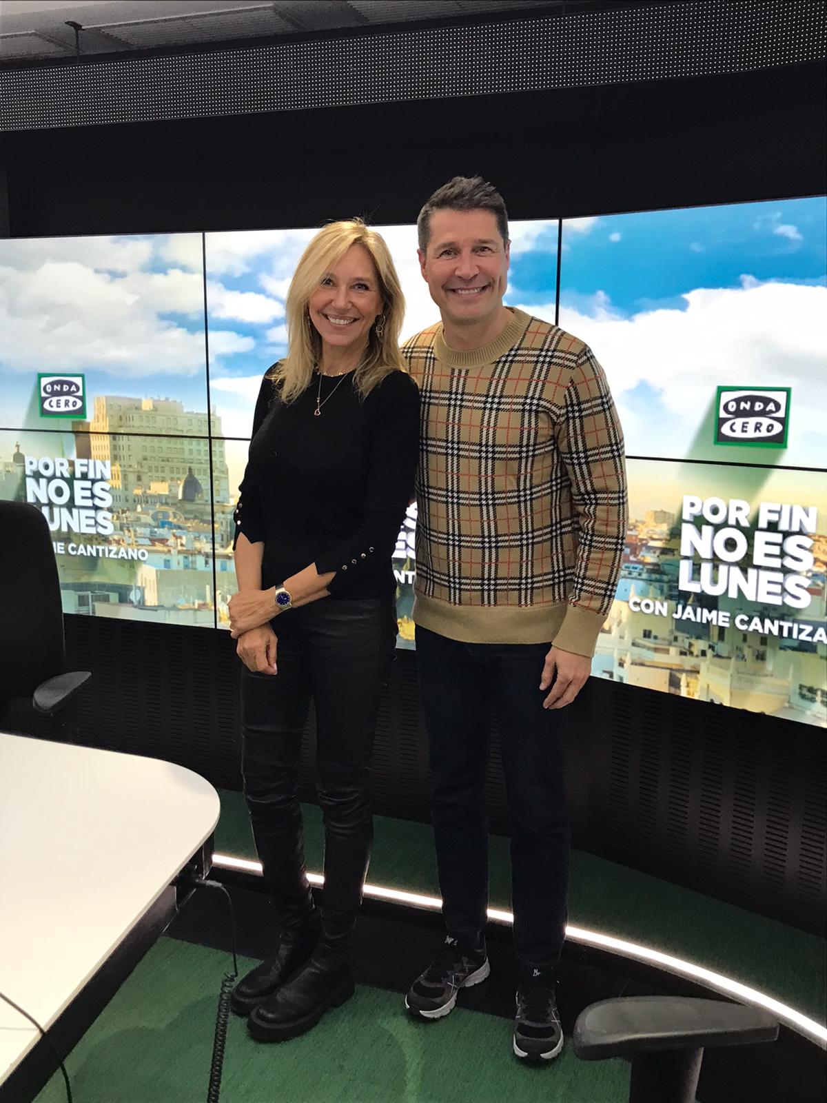 Marta Robles: "El amor, el desamor y la pérdida son absolutamente inspiradores" Marta Robles: "El amor, el desamor y la pérdida son absolutamente inspiradores"