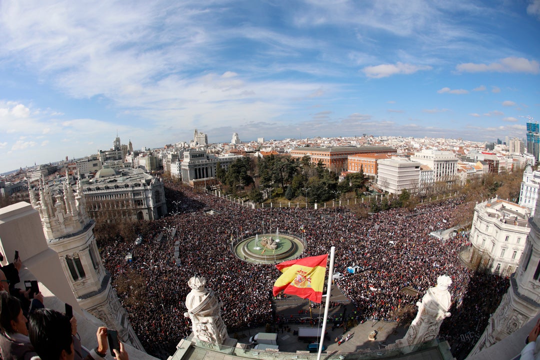Noticias Alcalá de Henares matinal 13/02/2023 Noticias Alcalá de Henares matinal 13/02/2023