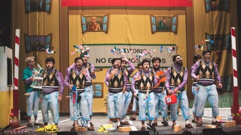Carnaval Romano 23