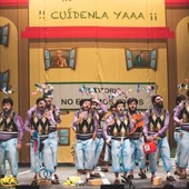 Sabemos Lo Que Queremos Sabemos Lo Que Queremos