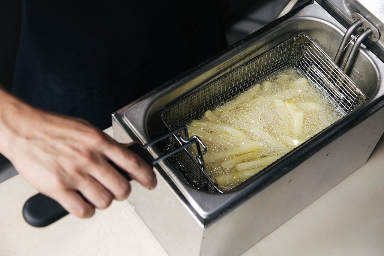 Cuántas veces se puede reutilizar el aceite para freír Cuántas veces se puede reutilizar el aceite para freír