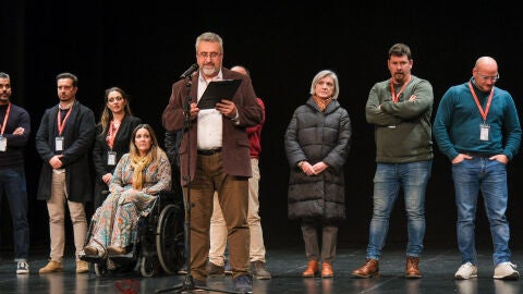 Fallo del jurado de Semifinales del COAC 2023