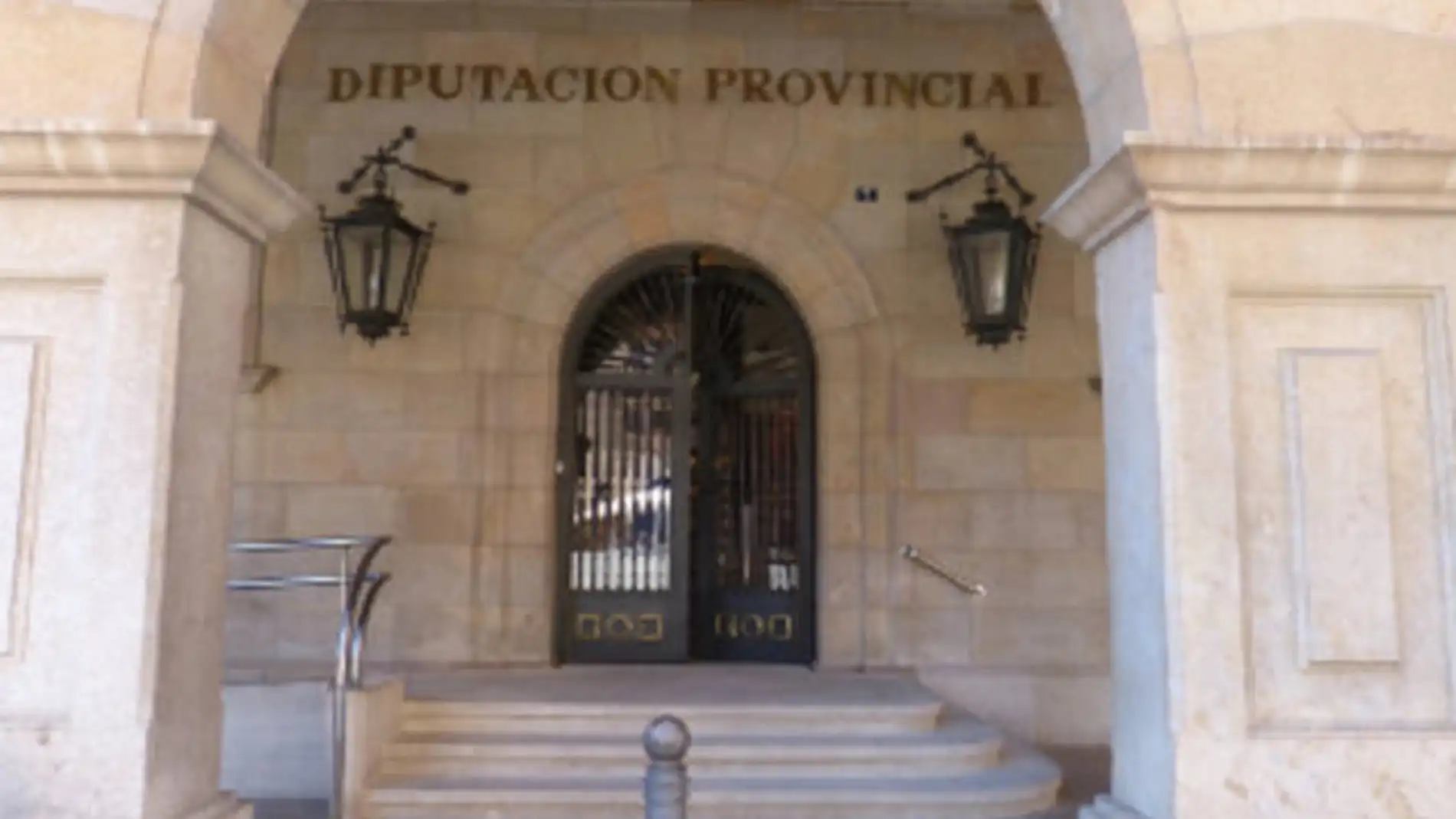 Diputación de Teruel