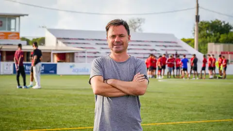 Felip pPortes Fútbol