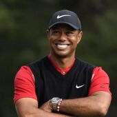 Tiger Woods