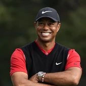 Tiger Woods Tiger Woods