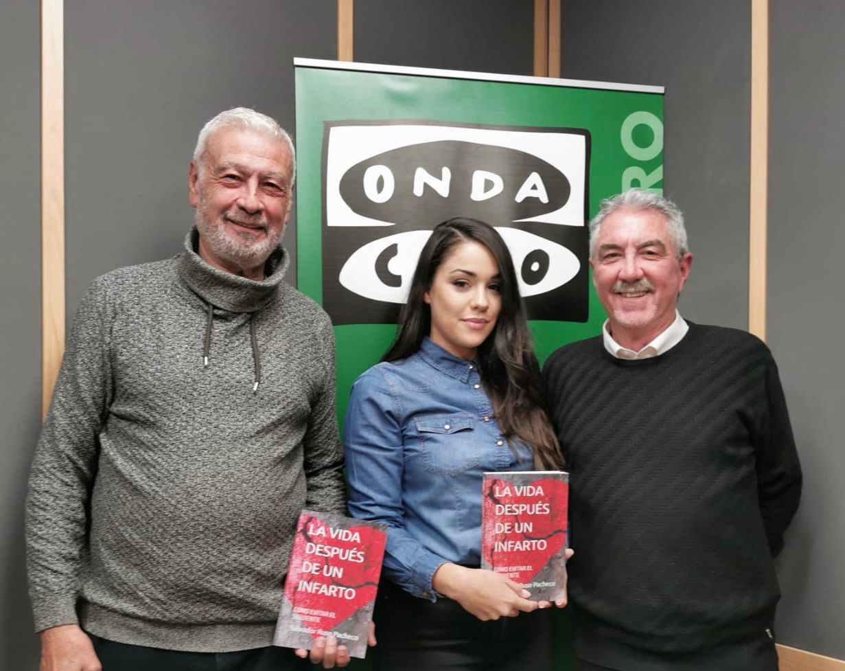 Ruso: "El colesterol no es determinante a la hora de sufrir un infarto, el gluten, según diversos estudios, sí" Ruso: "El colesterol no es determinante a la hora de sufrir un infarto, el gluten, según diversos estudios, sí"