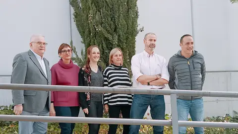 Juan Martínez de Irujo Día Internacional de las Cardiopatías Congénitas