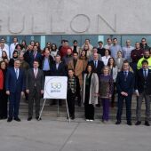 El presidente de Castilla y León clausura el ciclo de actividades del 130 aniversario de Galletas Gullón
