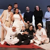 Opus Lirica Pagliacci Opus Lirica Pagliacci