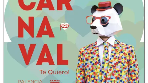 Un desfile, música en directo, puntos de maquillaje y rutas gastronómicas conforman el Carnaval de Palencia .