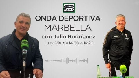 &Aacute;ngel Guerra y Miguel Cort&eacute;s