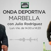 Ángel Guerra y Miguel Cortés Ángel Guerra y Miguel Cortés