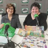XII Marcha a favor de la lucha contra el cáncer en La Nucía.