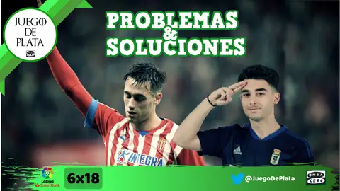 Juego de Plata 6x18 Juego de Plata 6x18