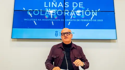 A Deputación obtén o remanente de tesourería máis alto da súa historia A Deputación obtén o remanente de tesourería máis alto da súa historia