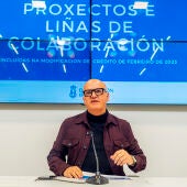 A Deputación obtén o remanente de tesourería máis alto da súa historia