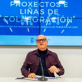 A Deputación obtén o remanente de tesourería máis alto da súa historia A Deputación obtén o remanente de tesourería máis alto da súa historia