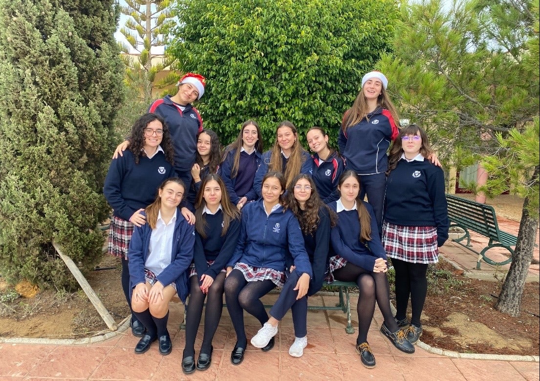 Alumnas del SEK reviven el Proyecto Plettenberg para apoyar una escuela infantil sudafricana Alumnas del SEK reviven el Proyecto Plettenberg para apoyar una escuela infantil sudafricana