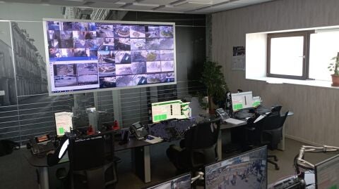 El Ayuntamiento de Alcal&aacute; de Henares instalar&aacute; c&aacute;maras de videovigilancia en sdiversos espacios p&uacute;blicos para evitar nuevos actos inc&iacute;vicos