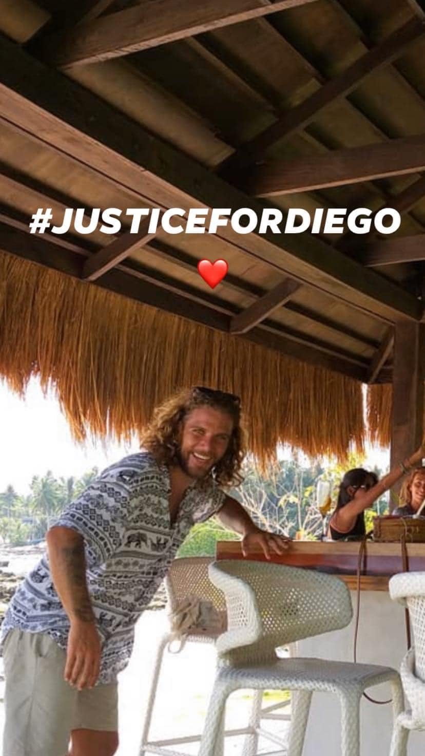 Entran en prisión los tres policías filipinos acusados de matar al coruñés Diego Bello Entran en prisión los tres policías filipinos acusados de matar al coruñés Diego Bello