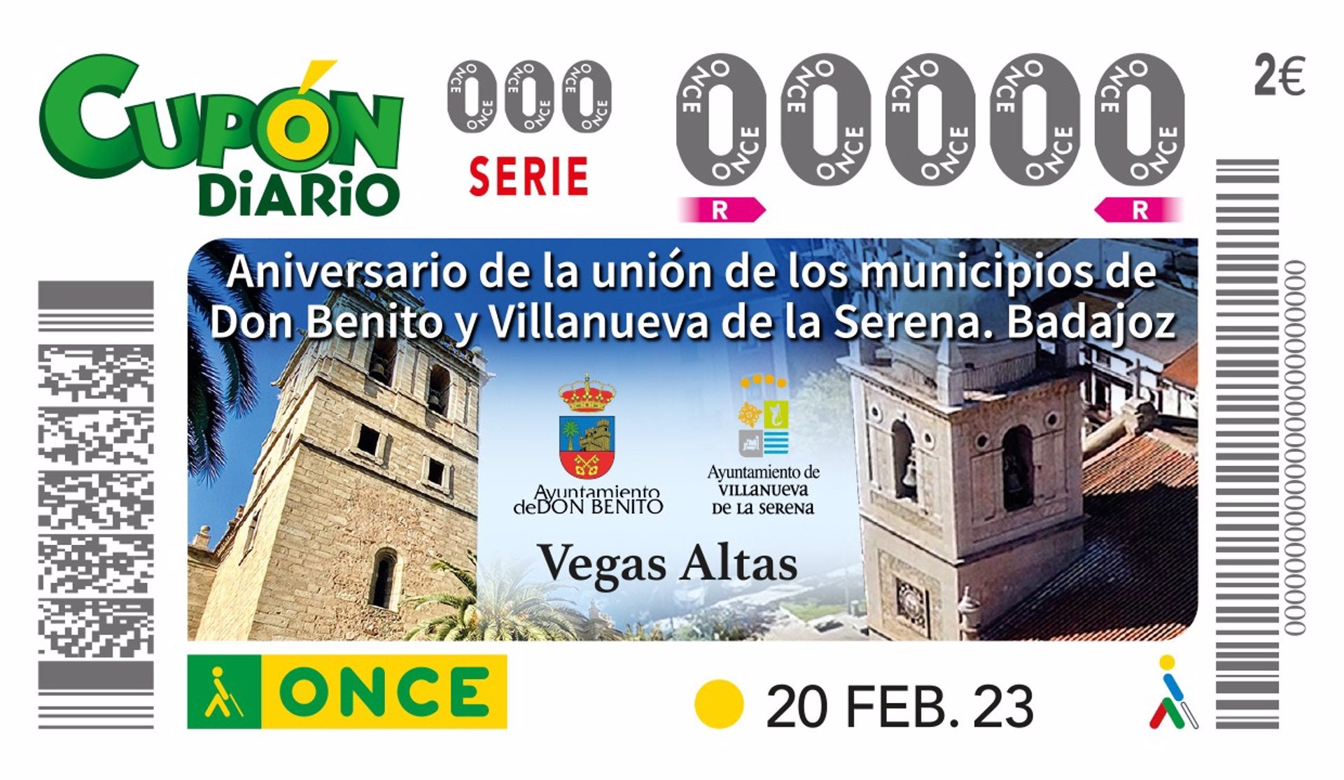 El "Cupón" de la Fusión El "Cupón" de la Fusión