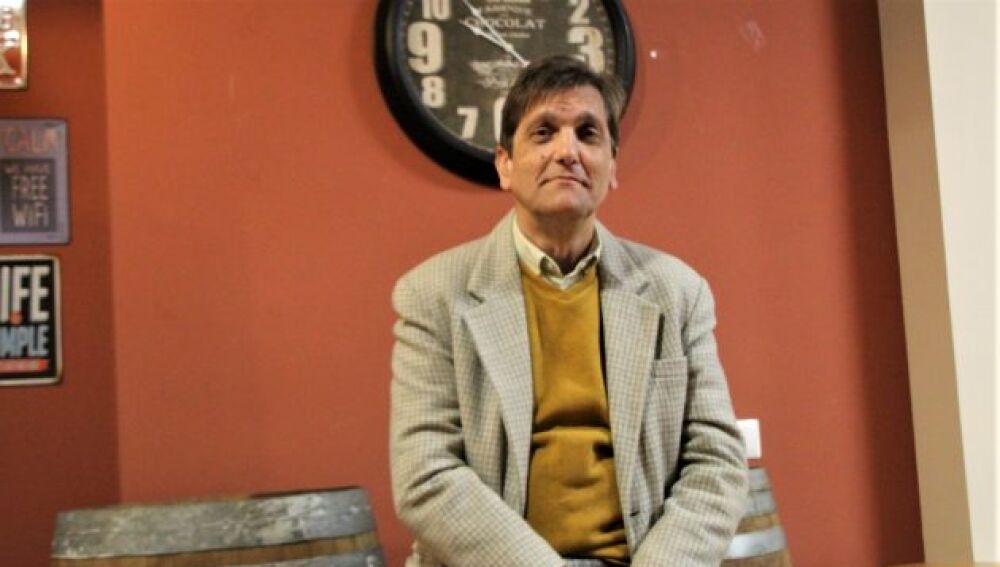Alfons Domínguez