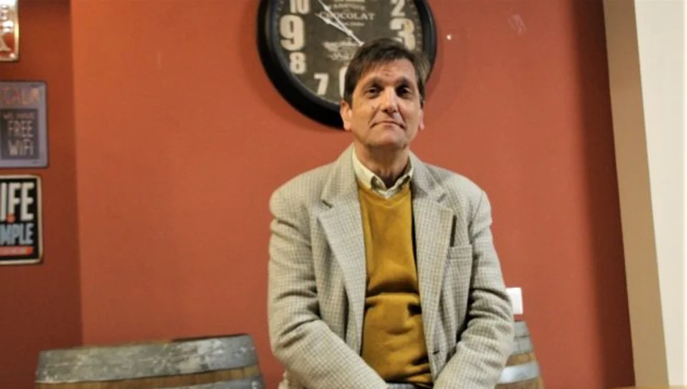 Alfons Domínguez Alfons Domínguez