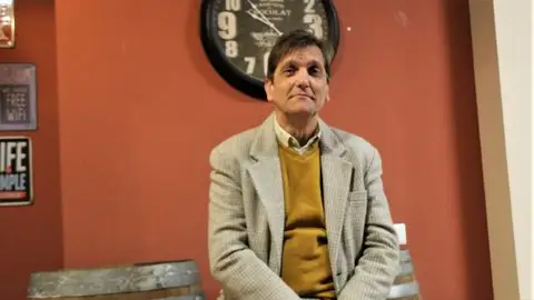 Alfons Domínguez Alfons Domínguez