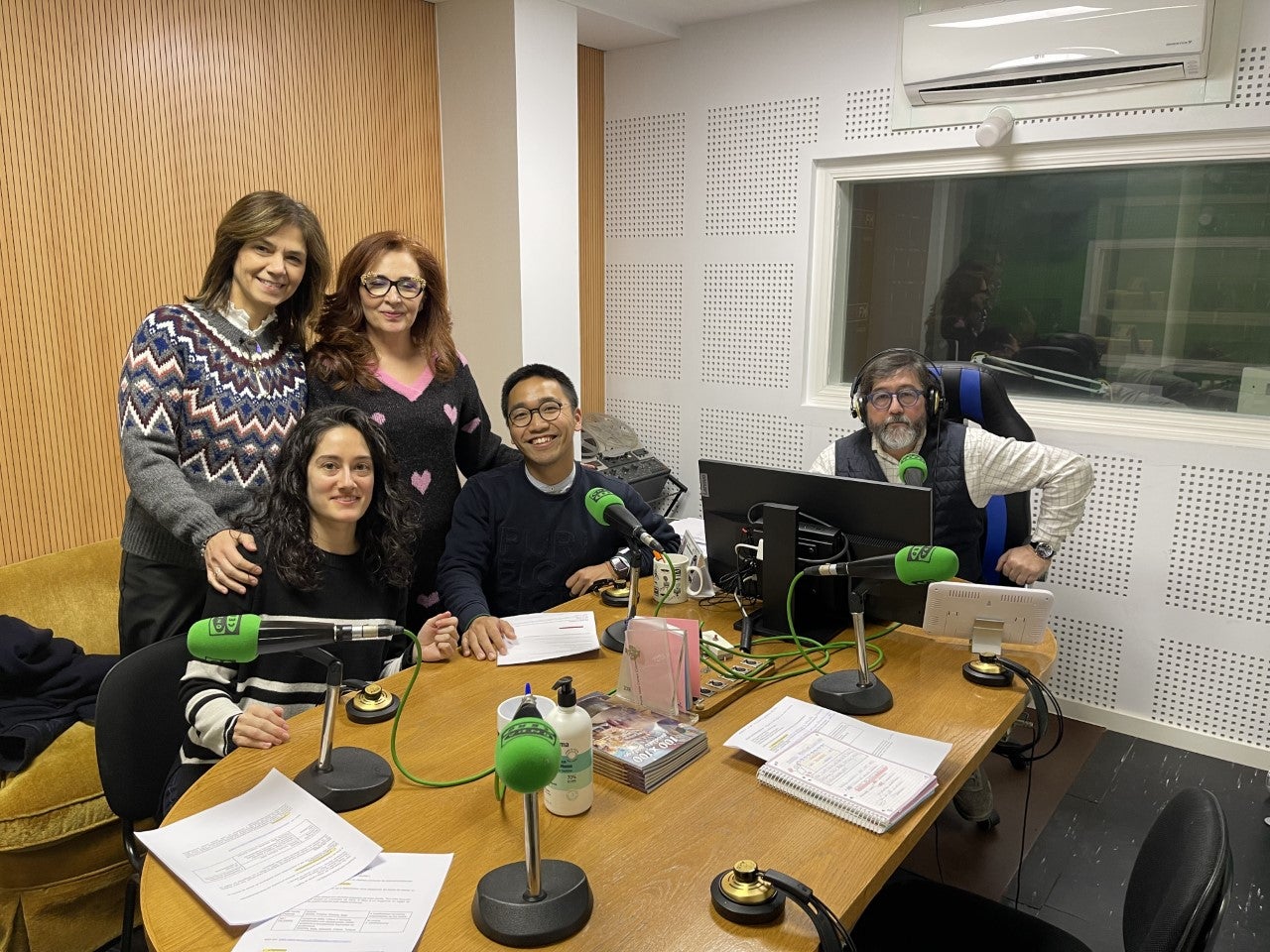 A EOI aposta polos programas Erasmus A EOI aposta polos programas Erasmus