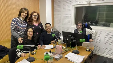 A EOI aposta polos programas Erasmus A EOI aposta polos programas Erasmus