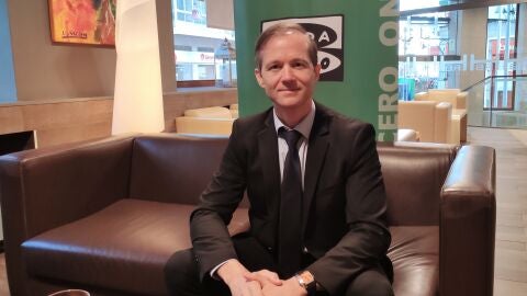 Almorzo informativo no Hotel R&iacute;as Bajas