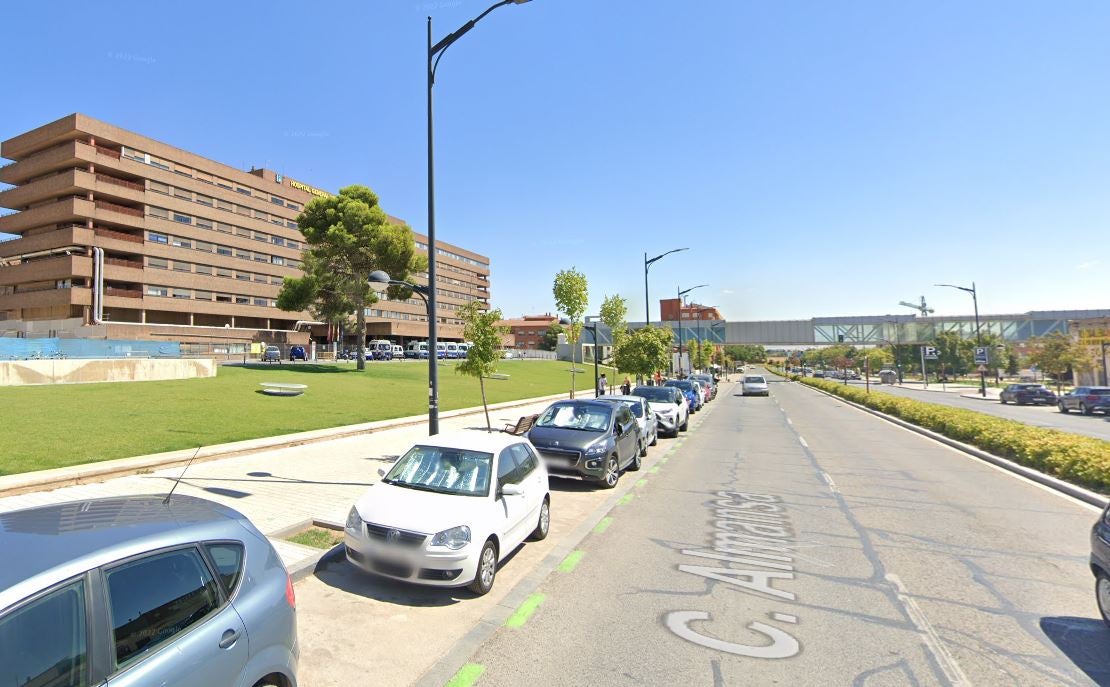 Adjudicada la elaboración del proyecto técnico para la renovación del alumbrado del barrio Ramón Casas-Hospital Adjudicada la elaboración del proyecto técnico para la renovación del alumbrado del barrio Ramón Casas-Hospital