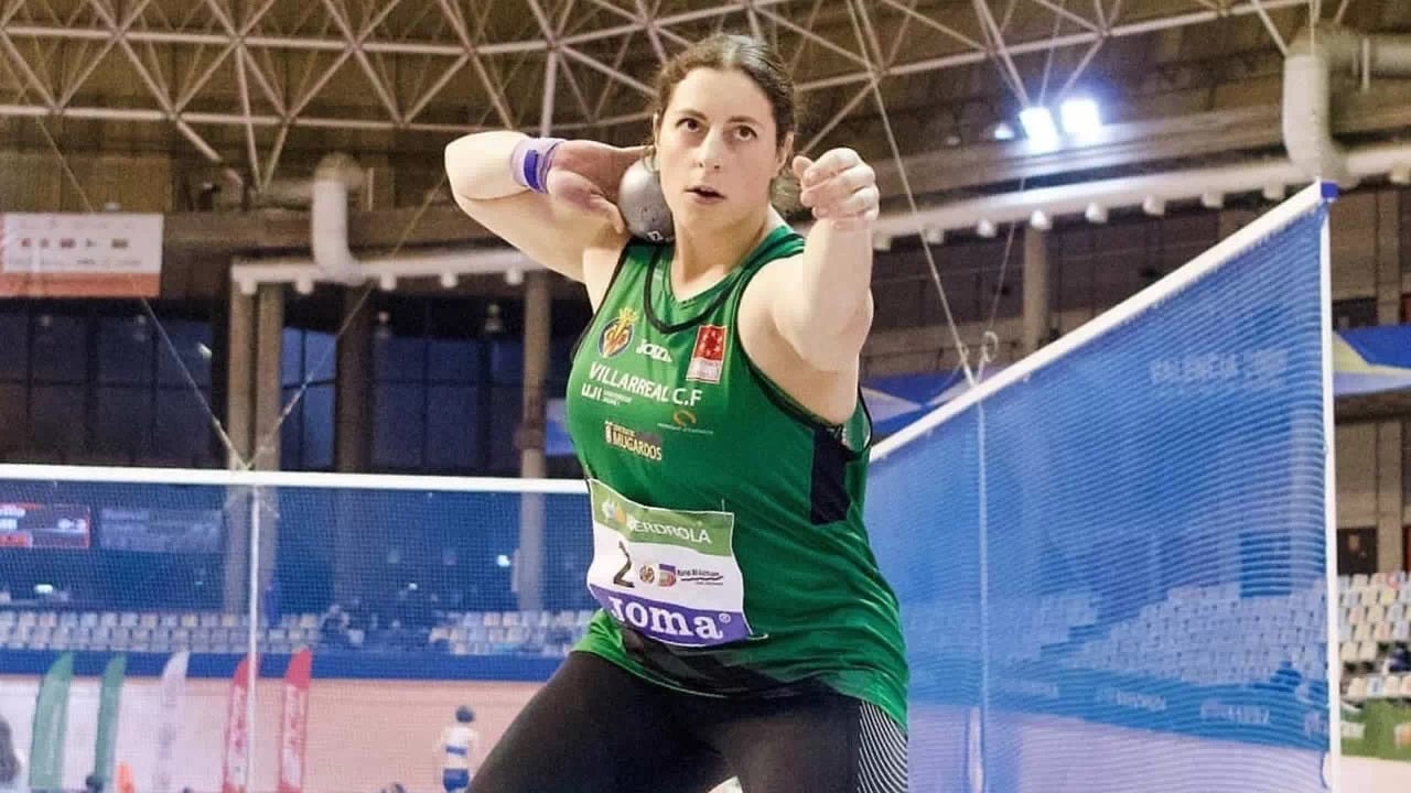 Importante presenza galega no campionato de España absoluto Importante presenza galega no campionato de España absoluto