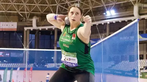 Importante presenza galega no campionato de España absoluto Importante presenza galega no campionato de España absoluto