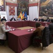 Diputación dice que el borrador de las ayudas a la cerámica del Gobierno es "claramente mejorable" y alegará
