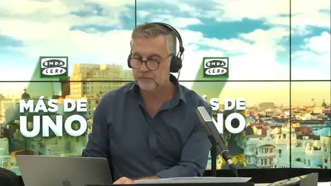 Vídeo | Monólogo de Alsina: "Podemos sabotea a Sánchez con Díaz en el burladero" Vídeo | Monólogo de Alsina: "Podemos sabotea a Sánchez con Díaz en el burladero"