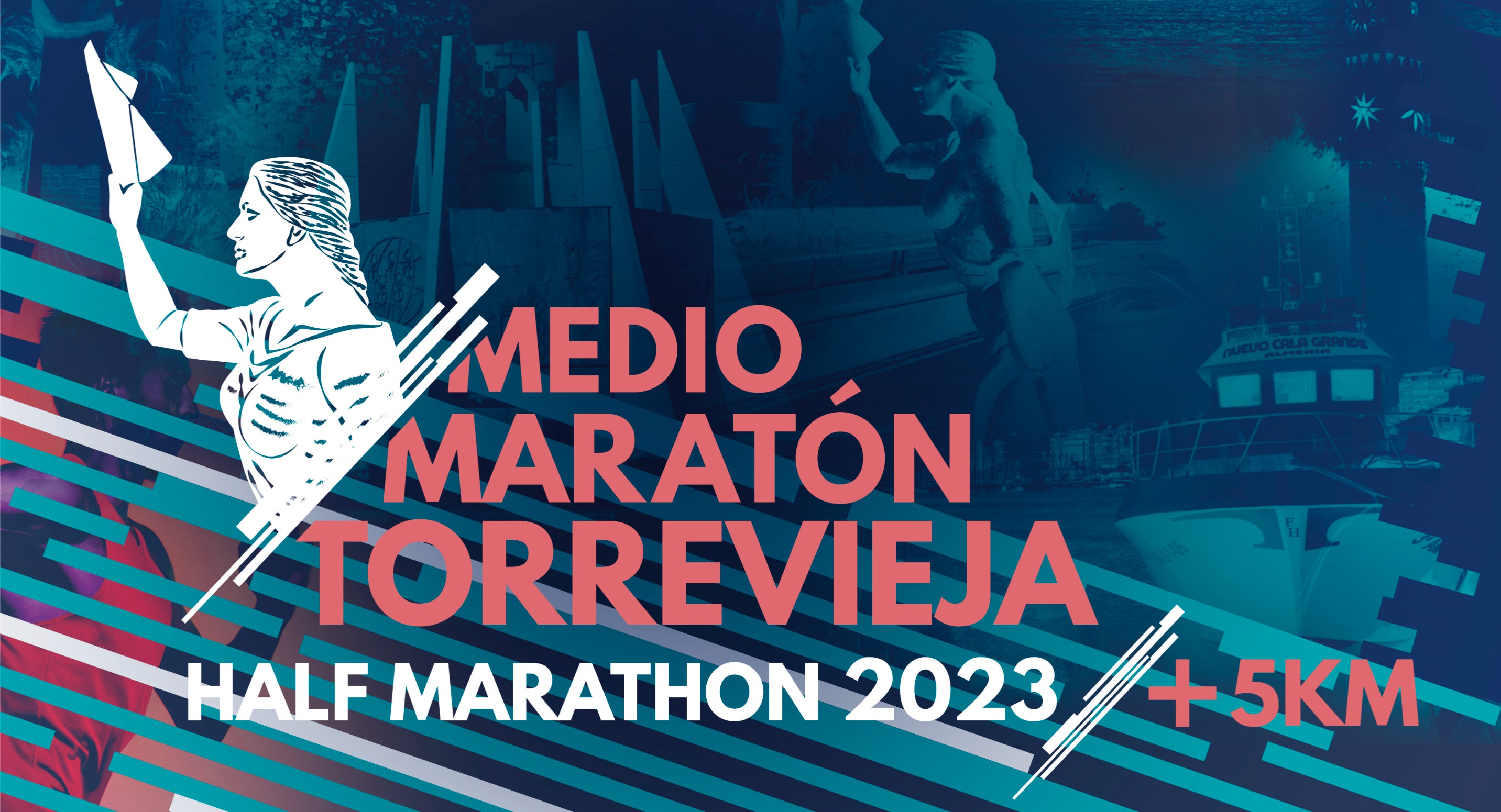 Casi 1000 atletas ya se han inscrito en la 35º media maratón ciudad de Torrevieja Casi 1000 atletas ya se han inscrito en la 35º media maratón ciudad de Torrevieja