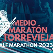 Casi 1000 atletas ya se han inscrito en la 35º media maratón ciudad de Torrevieja 
